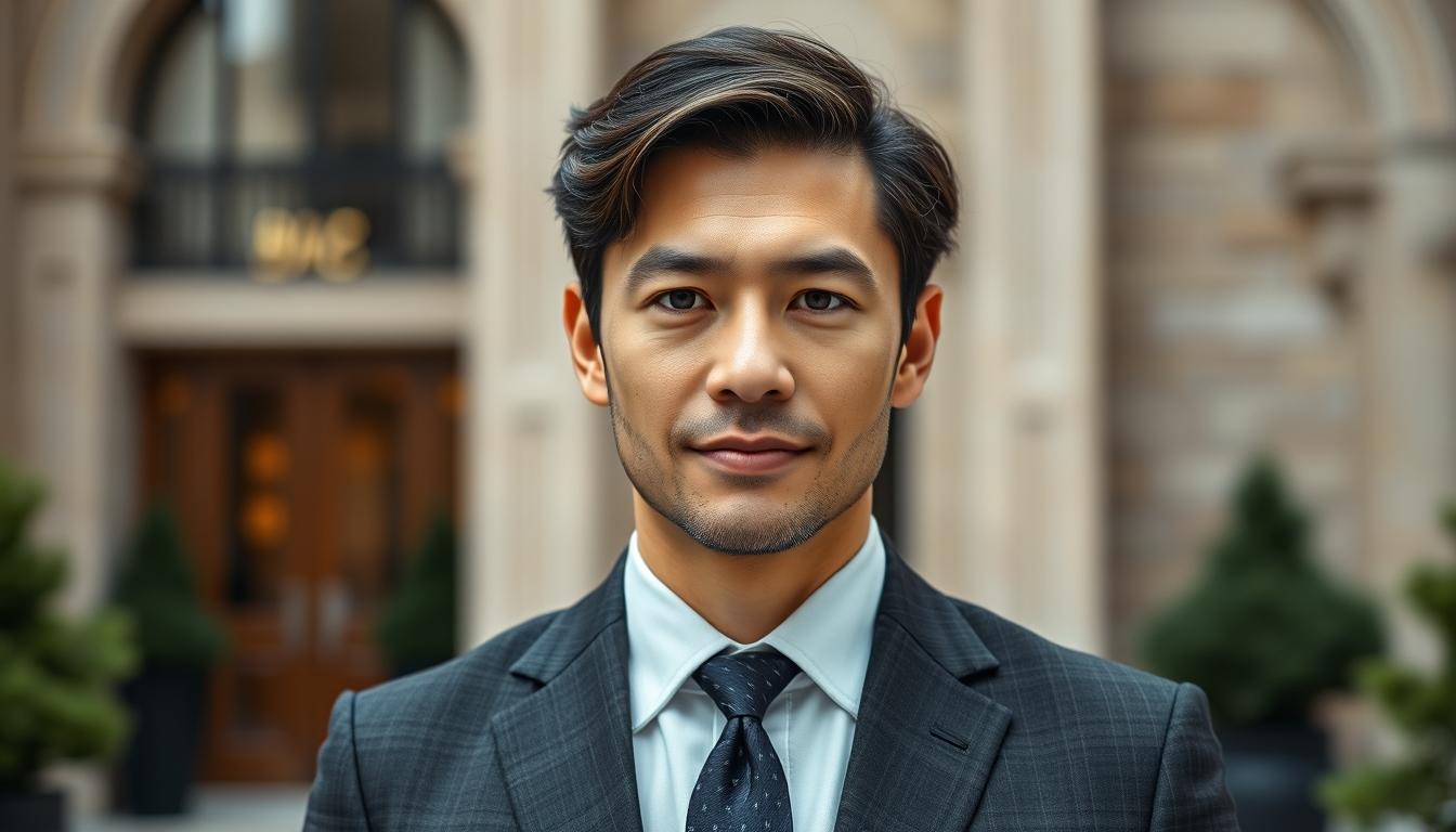 Enterprise systems development specialist