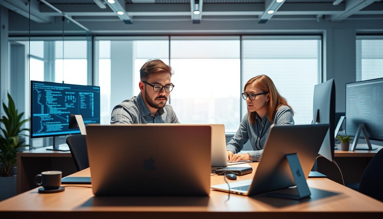 Enterprise platform workflow and development
