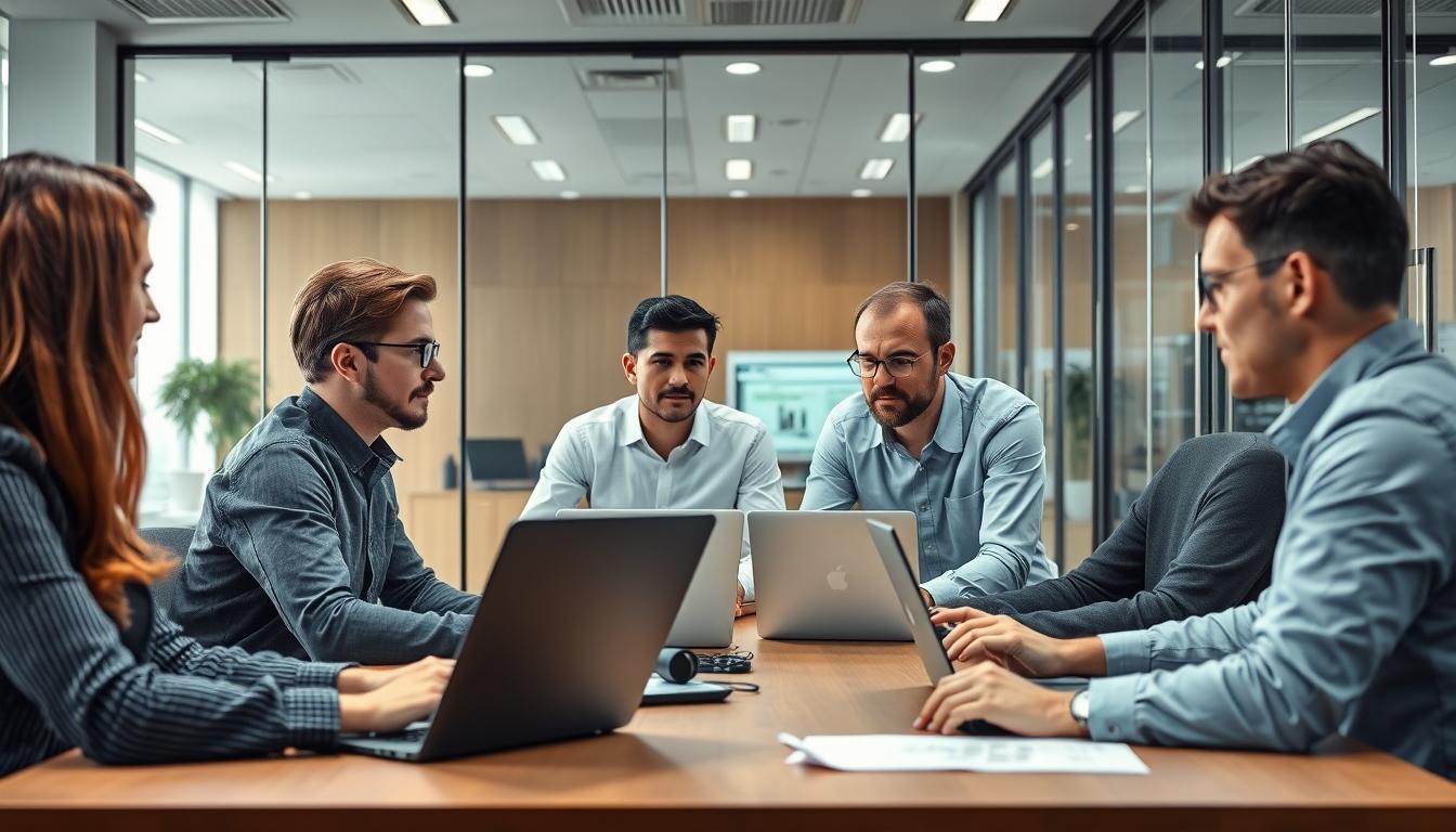 Enterprise platform scalability and system integration