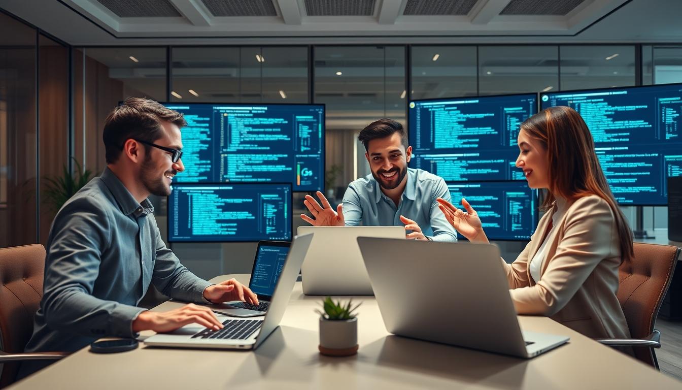 Custom business platform integration and scaling